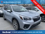 Used 2021 Subaru Forester Premium image 3