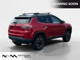 Used 2019 Jeep Compass Trailhawk image 5