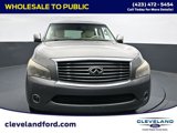Used 2012 INFINITI QX56 4WD w/ Theater Pkg image 2