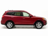 Used 2012 Hyundai Santa Fe Limited w/ Navigation Pkg 4 image 2