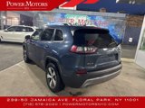 Used 2021 Jeep Cherokee Limited w/ Elite Package image 3