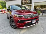 Used 2022 Jeep Compass High Altitude image 4