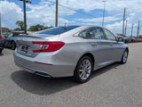 Used 2021 Honda Accord LX image 4