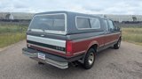 Used 1992 Ford F150 2WD SuperCab image 5