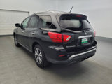 Used 2018 Nissan Pathfinder S image 5