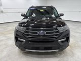 Used 2022 Ford Explorer XLT w/ Equipment Group 202A image 2