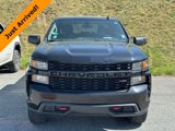 Used 2019 Chevrolet Silverado 1500 Custom Trail Boss w/ Custom Convenience Package image 2