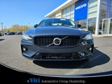Certified 2024 Volvo S60 B5 Plus w/ Climate Package image 3