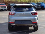 New 2025 Chevrolet TrailBlazer ACTIV w/ Convenience Package image 4