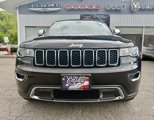 Used 2021 Jeep Grand Cherokee Limited image 5