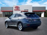 Used 2013 Lexus RX 350 AWD image 5