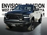 Used 2021 RAM 1500 Rebel w/ Rebel Level 2 Equipment Group image 4