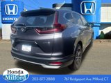 Used 2022 Honda CR-V EX-L image 2