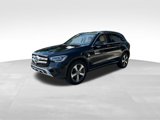 Certified 2020 Mercedes-Benz GLC 300 4MATIC image 1