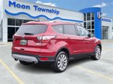 Used 2017 Ford Escape Titanium w/ Equipment Group 301A image 6