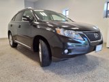 Used 2012 Lexus RX 350 AWD image 4