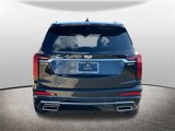 New 2025 Cadillac XT6 Luxury image 3