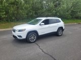 Used 2019 Jeep Cherokee Latitude Plus w/ Comfort/Convenience Group image 5