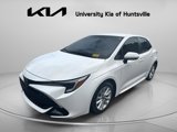 Used 2023 Toyota Corolla SE image 3