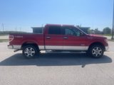 Used 2012 Ford F150 XLT w/ XLT Chrome Pkg image 2