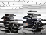 Used 2022 Volkswagen Tiguan SEL R-Line image 3