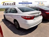 Used 2015 Toyota Camry SE image 3