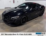 Used 2017 Mercedes-Benz SL 63 AMG image 6