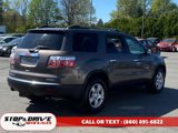 Used 2010 GMC Acadia SLE image 4