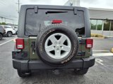Used 2015 Jeep Wrangler Unlimited Sport w/ Quick Order Package 24S image 5