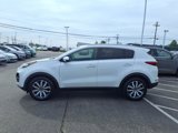 Used 2019 Kia Sportage EX image 3