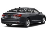 Used 2022 Chevrolet Malibu LS image 2