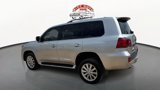 Used 2010 Lexus LX 570 4WD image 3