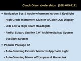 Used 2018 Subaru Forester 2.5i Limited image 4