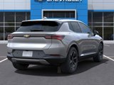 New 2025 Chevrolet Equinox EV LT image 4