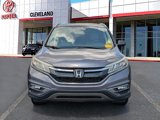 Used 2016 Honda CR-V EX-L image 3
