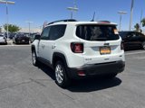 Certified 2022 Jeep Renegade Latitude image 4
