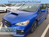 Used 2018 Subaru WRX image 2
