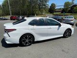 Used 2020 Toyota Camry SE image 6
