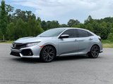 Used 2017 Honda Civic Sport image 3