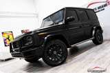 Used 2021 Mercedes-Benz G 550 w/ Exclusive Interior Package image 2