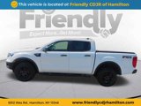 Used 2022 Ford Ranger XL w/ FX4 Off-Road Package image 2