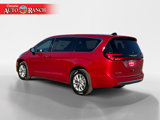 New 2025 Chrysler Pacifica Select image 3
