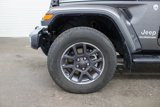 Used 2020 Jeep Gladiator Overland image 5