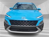 Certified 2023 Hyundai Kona SEL w/ Cargo Package image 4