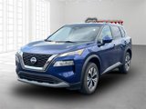 Used 2022 Nissan Rogue SV image 3