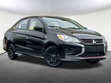Used 2024 Mitsubishi Mirage G4 Black Edition image 2