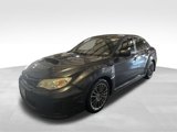 Used 2013 Subaru Impreza WRX Sedan image 2
