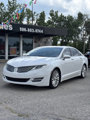 Used 2015 Lincoln MKZ w/ Equipment Group 102A Reserve image 2