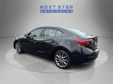 Used 2018 MAZDA MAZDA3 Touring image 5