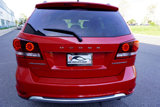 Used 2016 Dodge Journey Crossroad w/ Rear Seat Video Group I image 6
